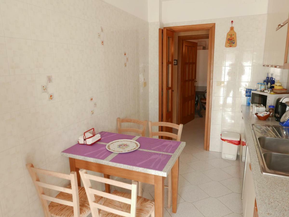 Appartamento Anna e Franco Roma Esterno foto