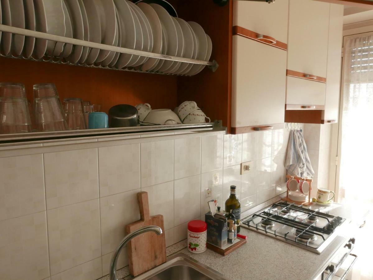 Appartamento Anna e Franco Roma Esterno foto