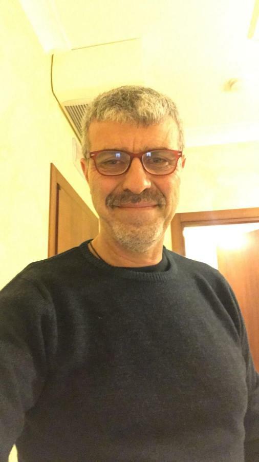 Appartamento Anna e Franco Roma Esterno foto