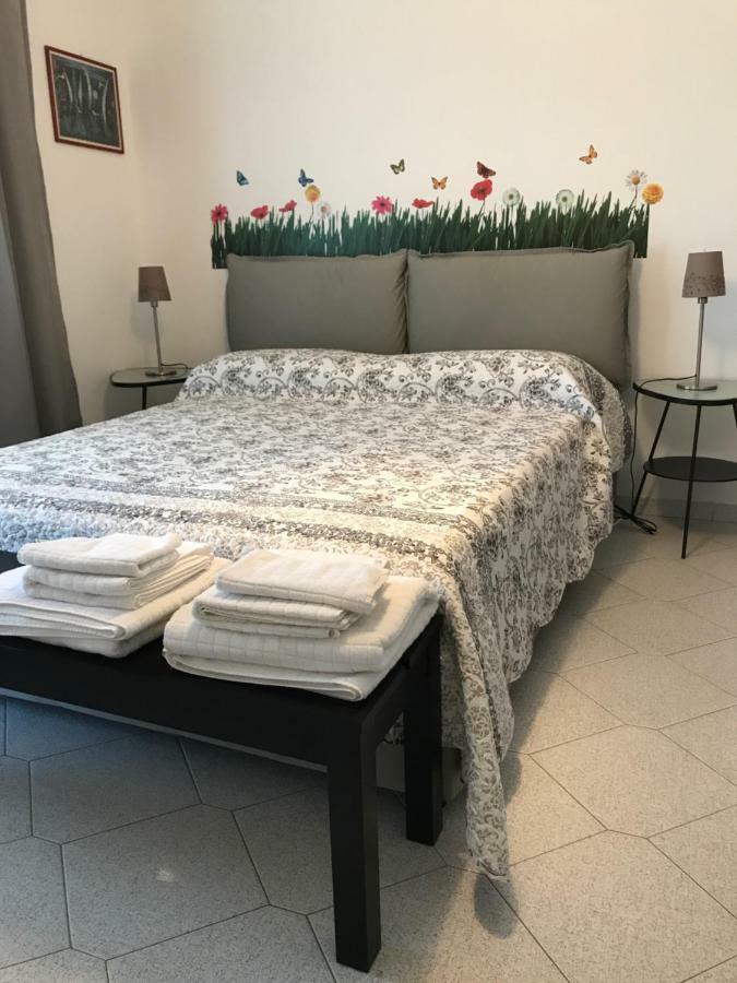 Appartamento Anna e Franco Roma Esterno foto